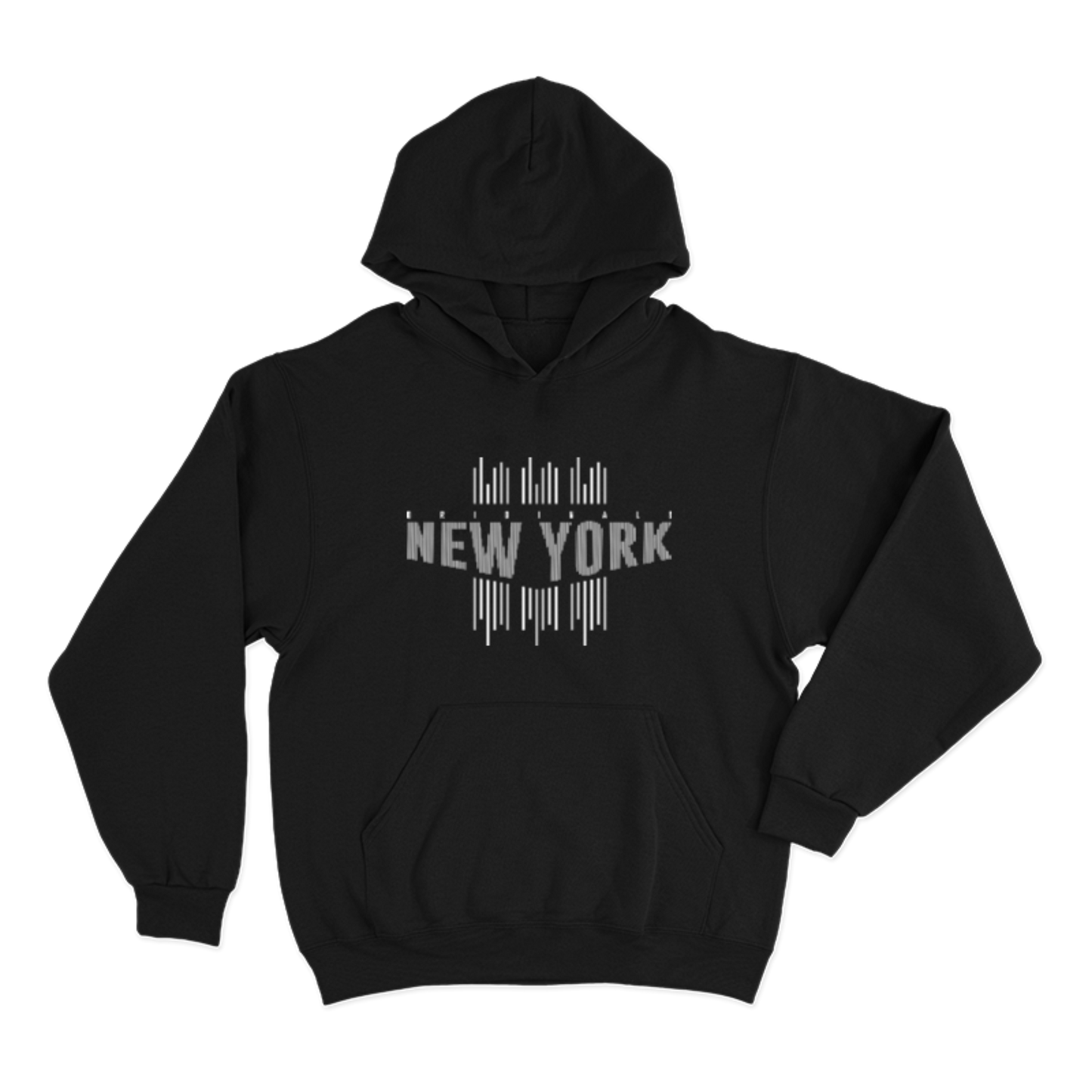 Sudadera New York Originals - Unisex