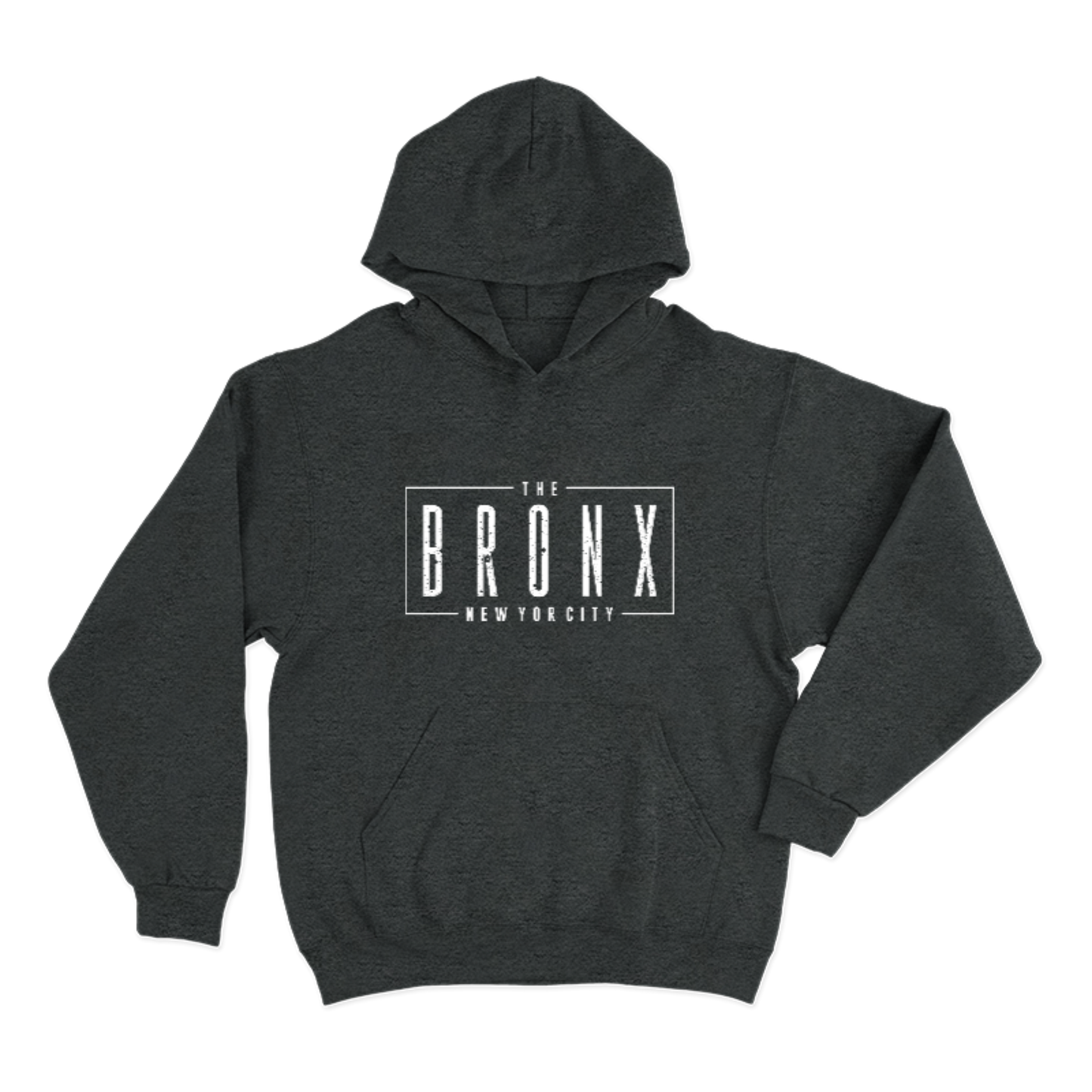 Sudadera BRONX - Unisex