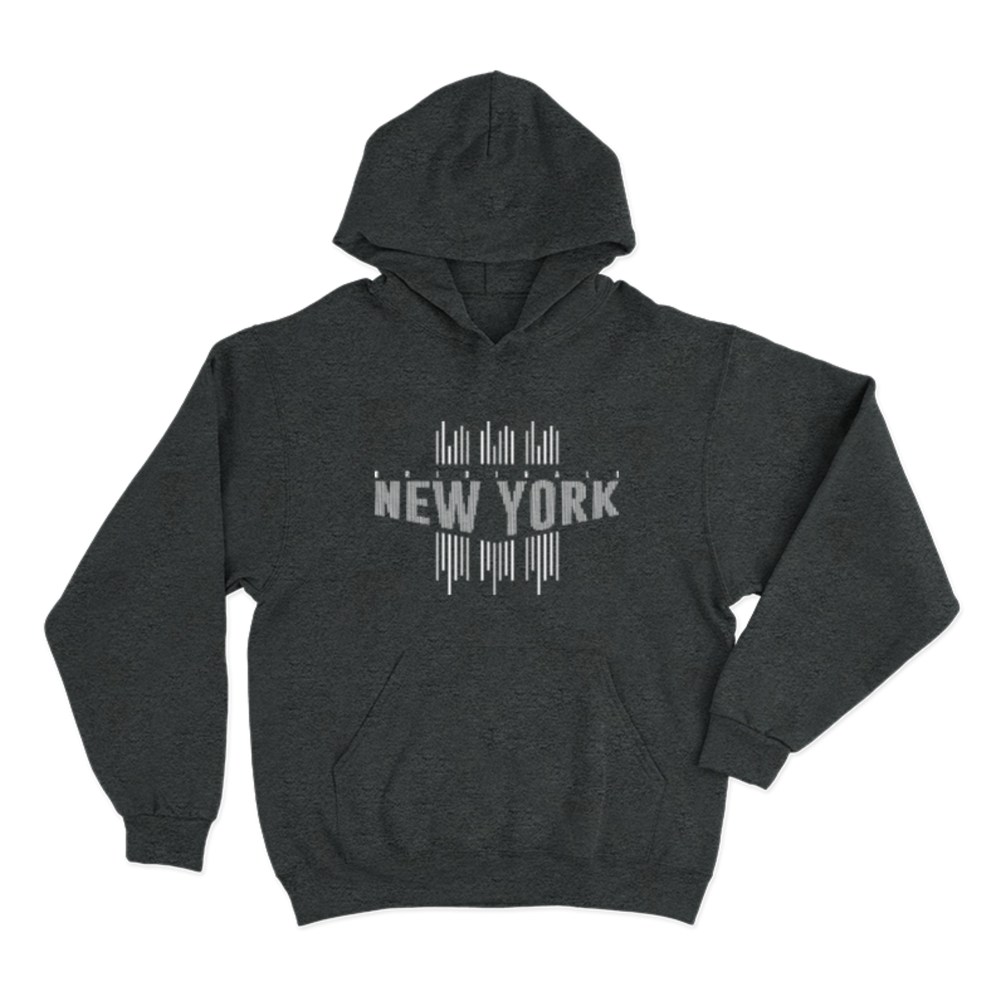 Sudadera New York Originals - Unisex