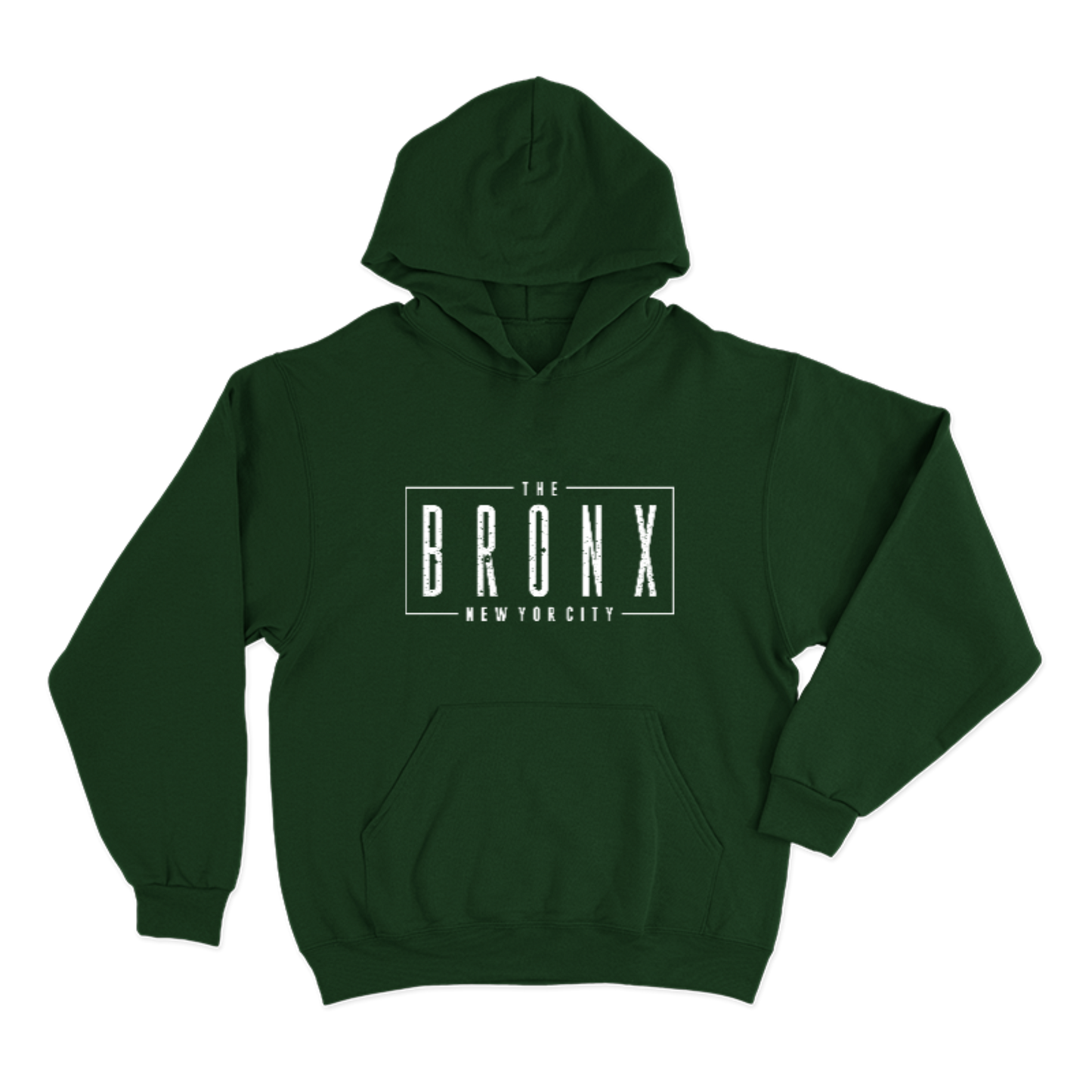Sudadera BRONX - Unisex