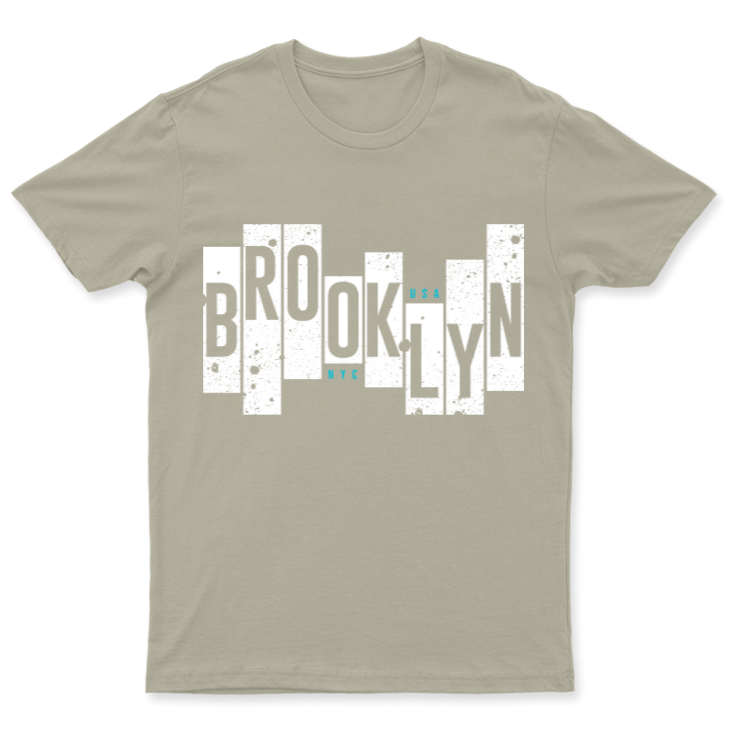 Playera Brooklyn - Hombre