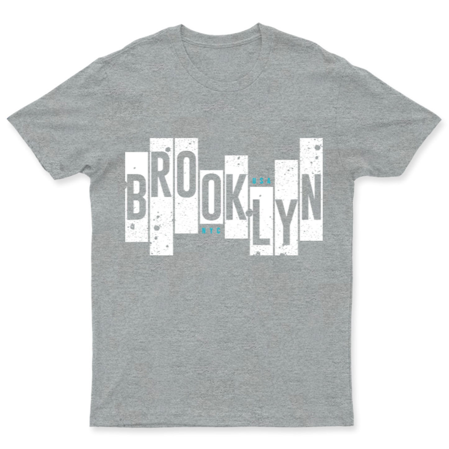Playera Brooklyn - Hombre