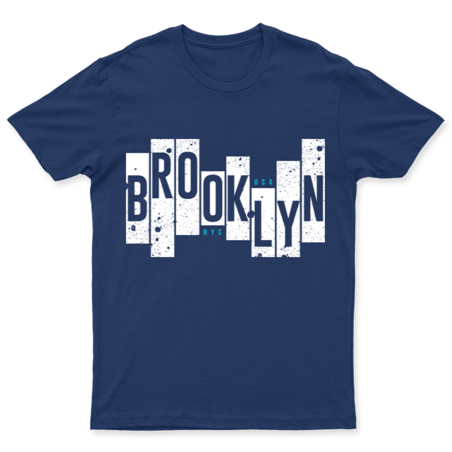 Playera Brooklyn - Hombre