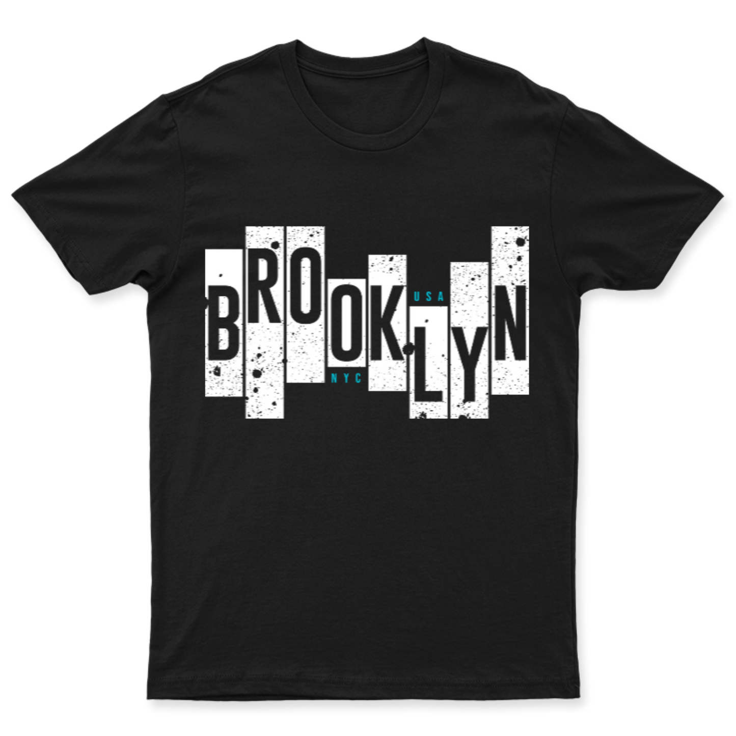 Playera Brooklyn - Hombre