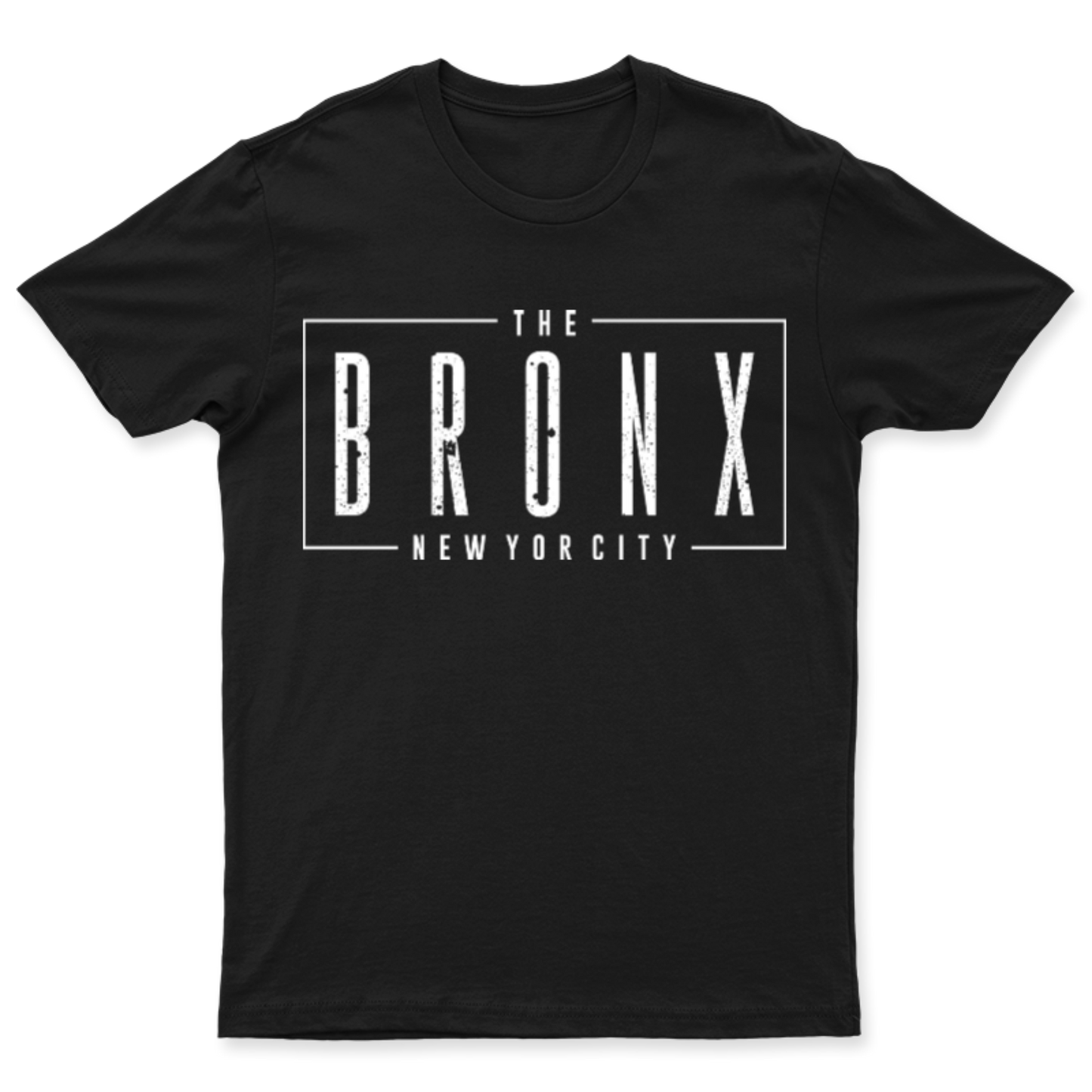 Playera BRONX - Hombre