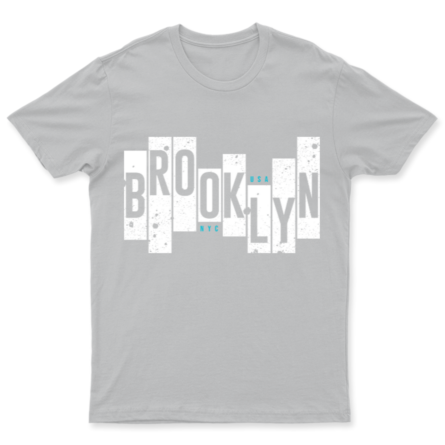 Playera Brooklyn - Hombre
