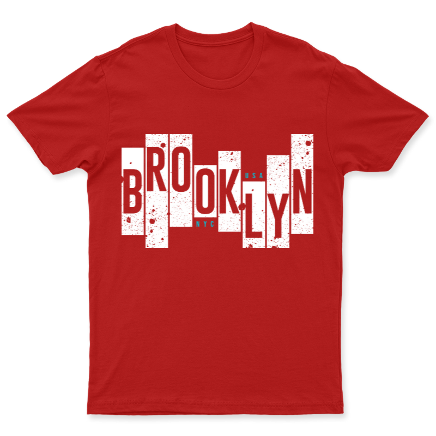 Playera Brooklyn - Hombre