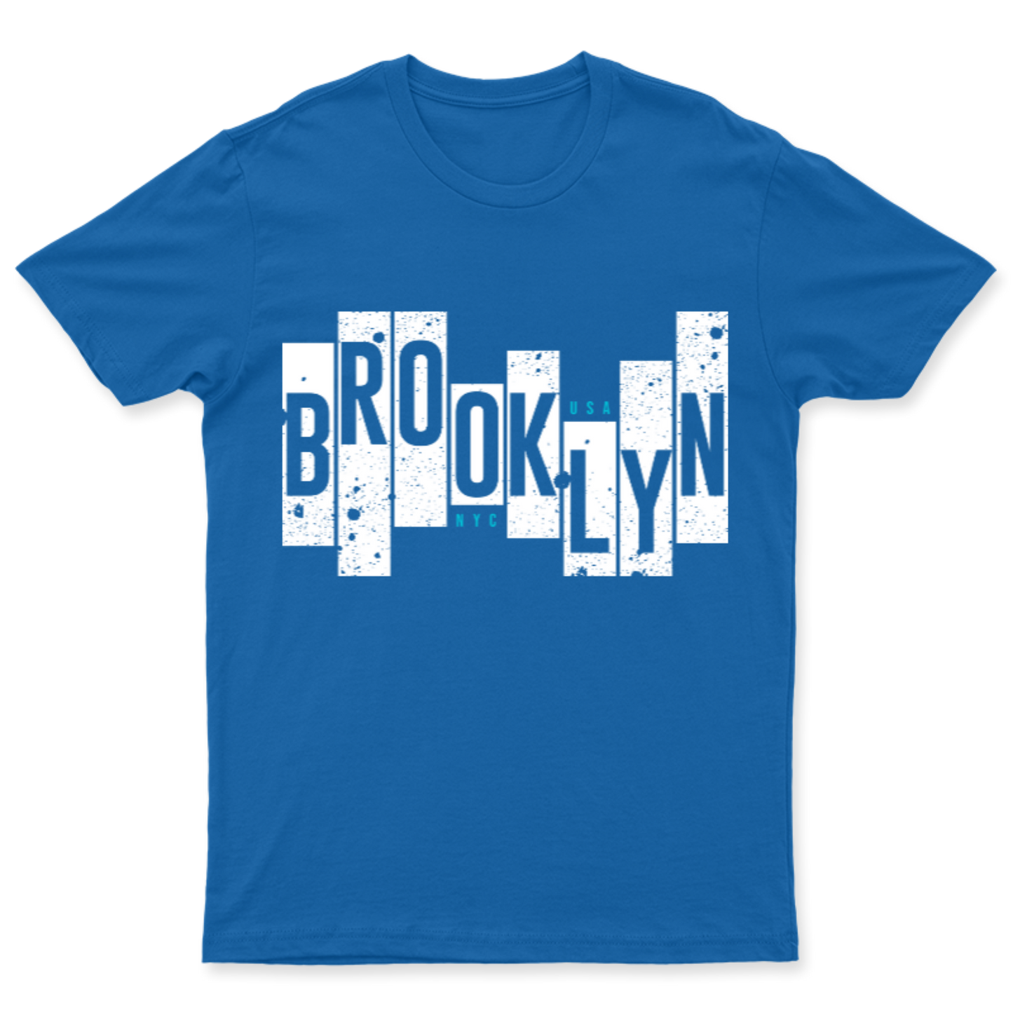 Playera Brooklyn - Hombre