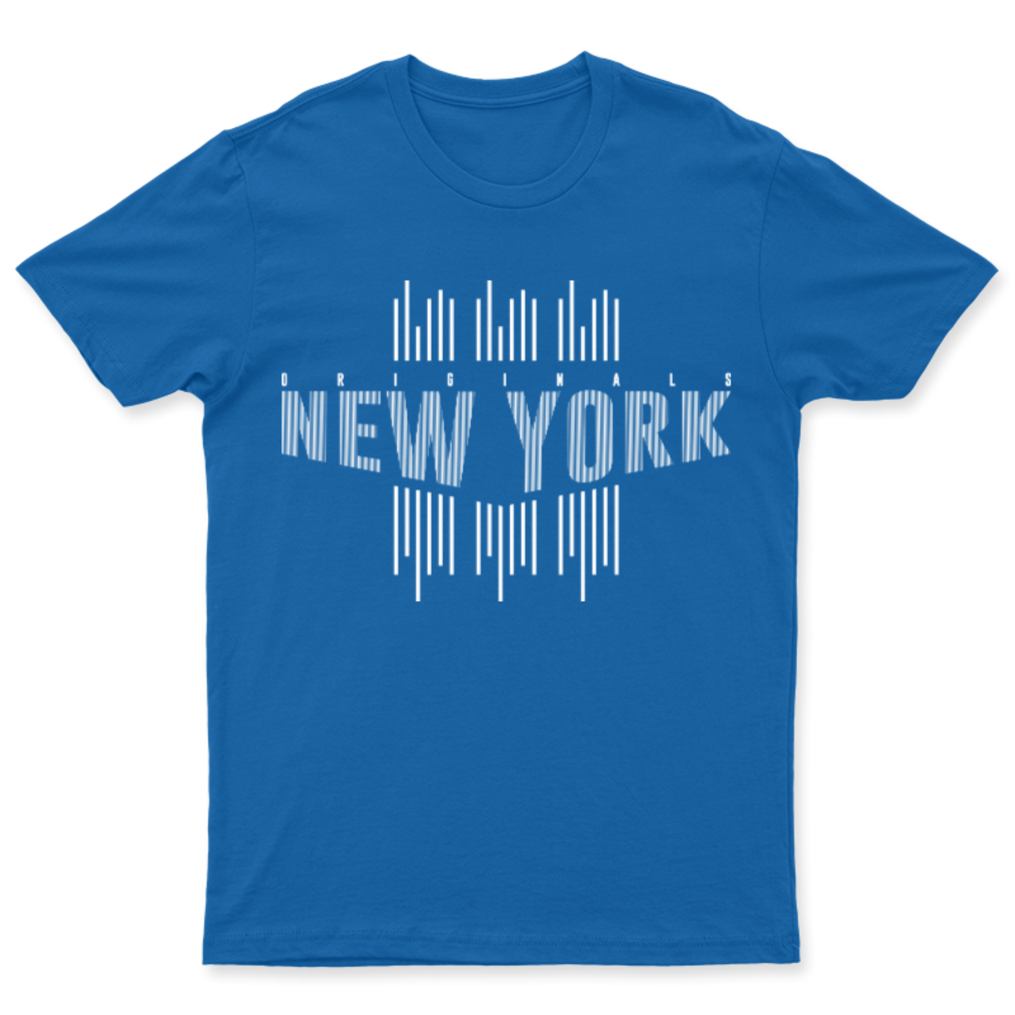 Playera New York Originals - Hombre