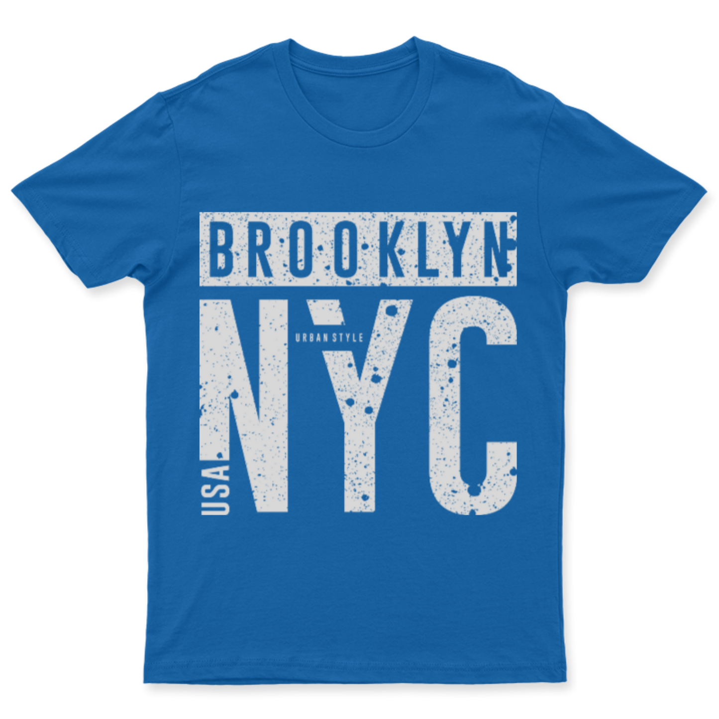 Playera NYC - Hombre