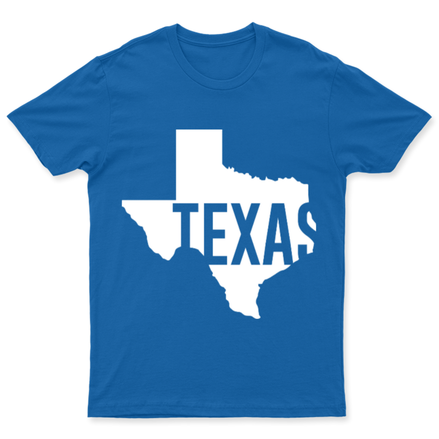 Playera TEXAS - Hombre