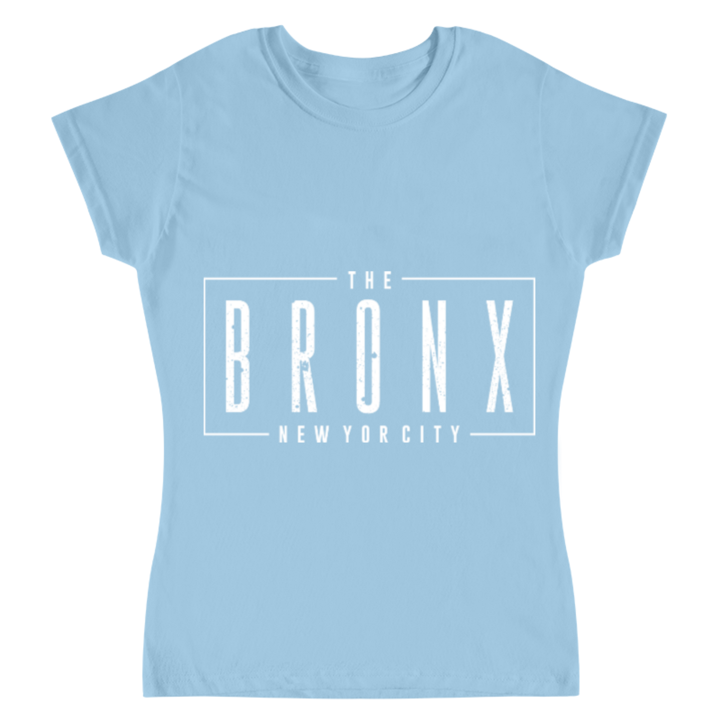 Playera BRONX - Mujer
