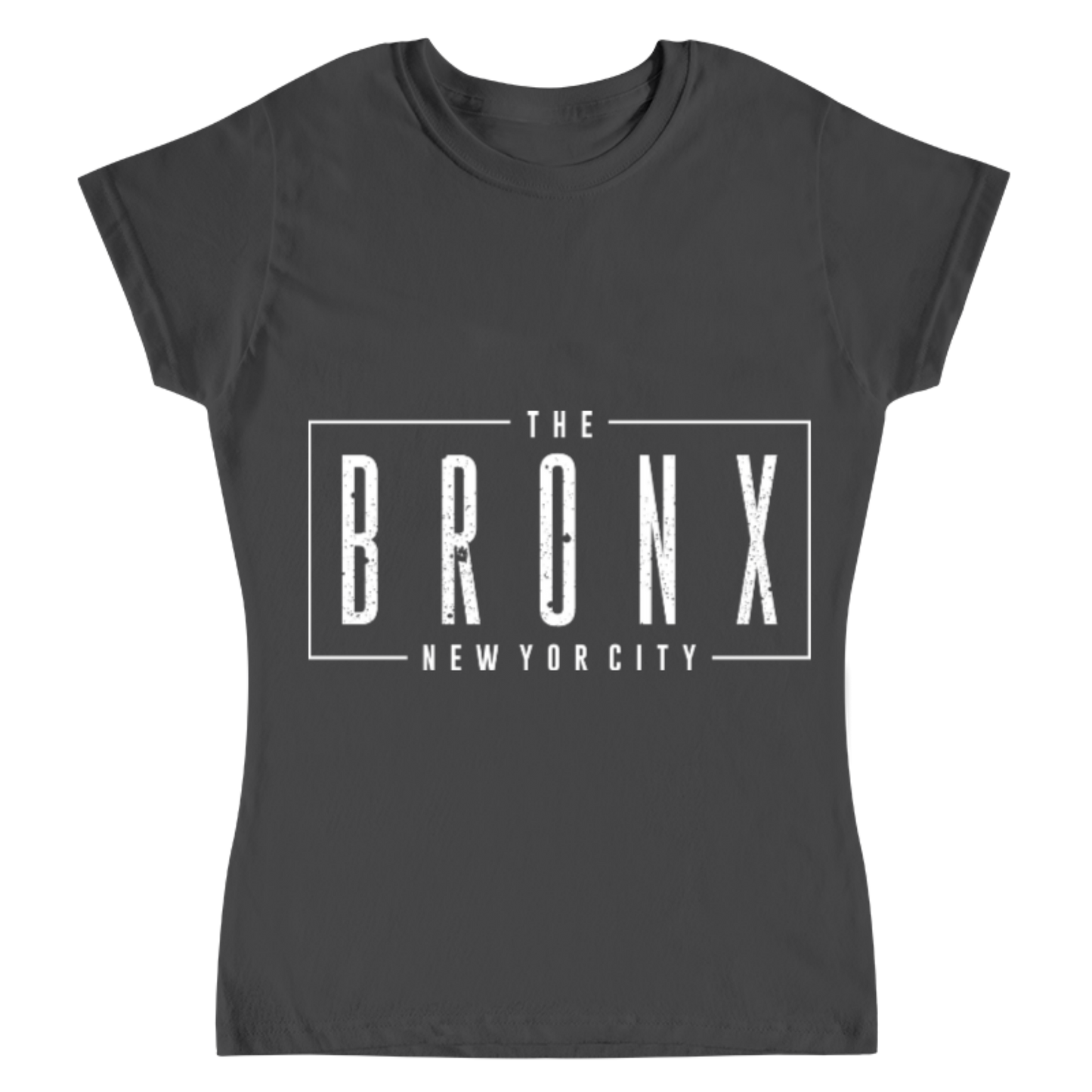 Playera BRONX - Mujer