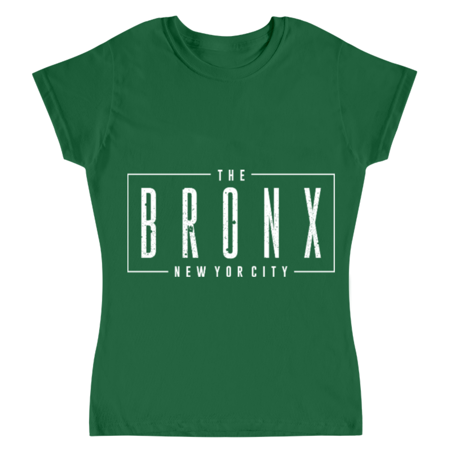 Playera BRONX - Mujer
