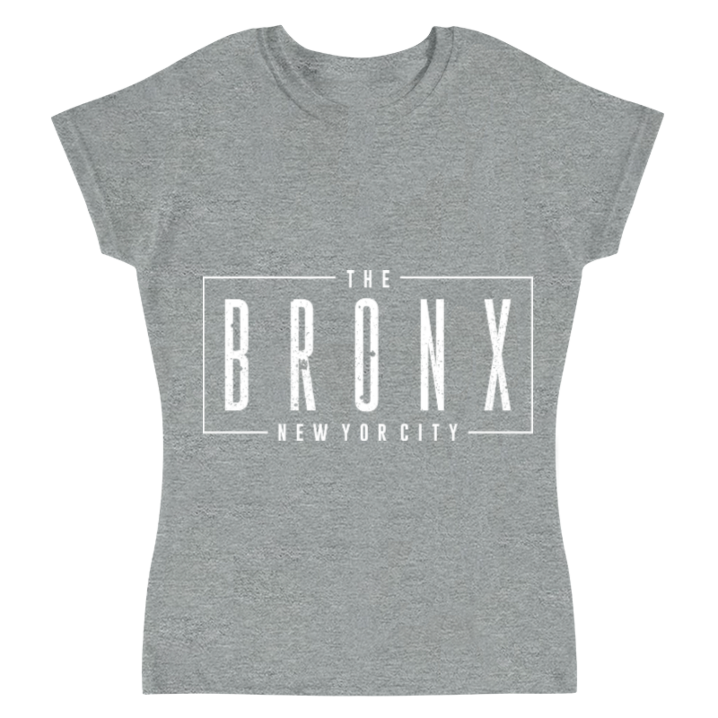 Playera BRONX - Mujer