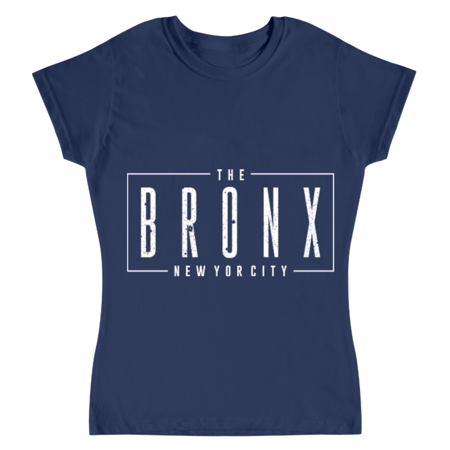Playera BRONX - Mujer