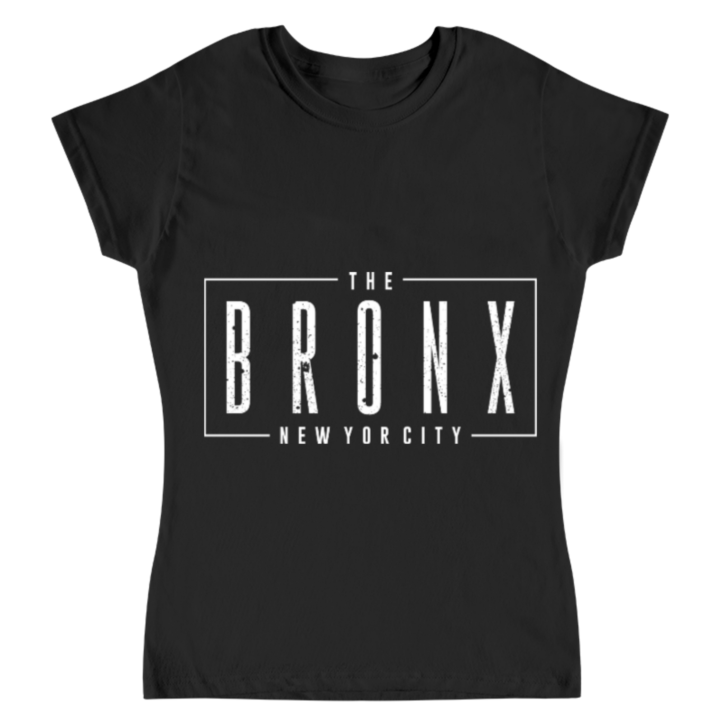 Playera BRONX - Mujer
