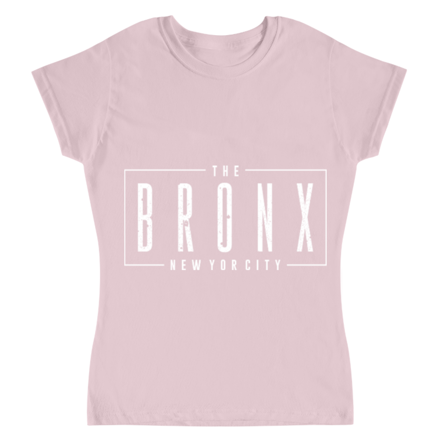 Playera BRONX - Mujer