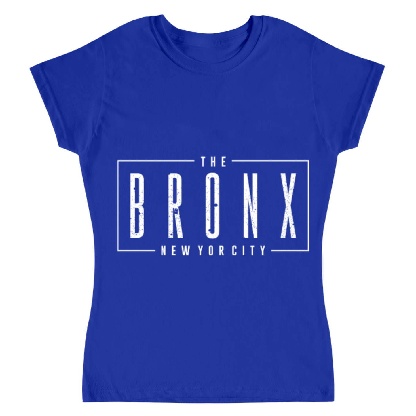 Playera BRONX - Mujer