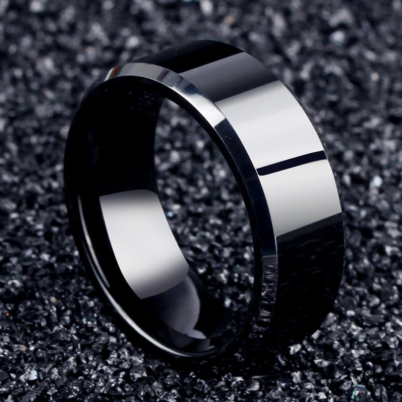 Anillo de Acero