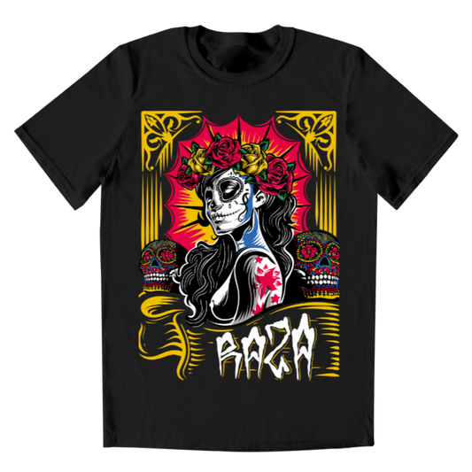 Playera Kalaka Oscura - Hombre