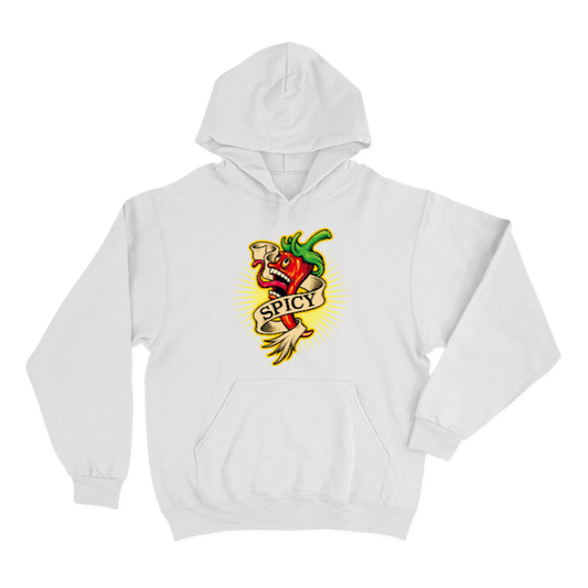 Sudadera Spicy - Unisex