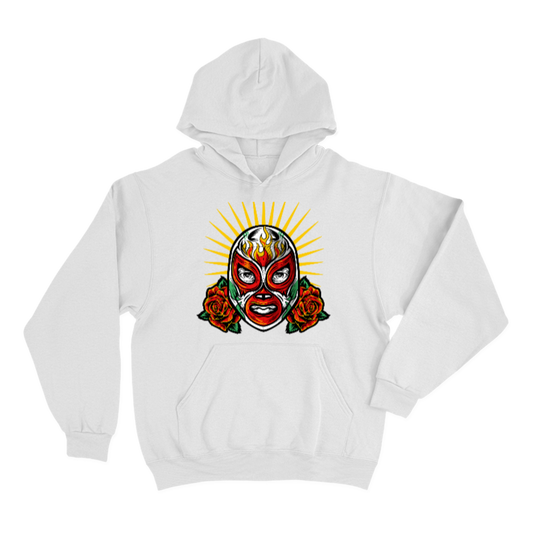 Sudadera Lucha - Unisex