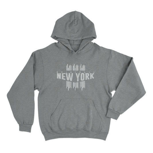 Sudadera New York Originals - Unisex