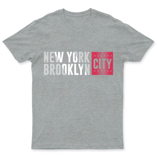 Playera CITY - Hombre