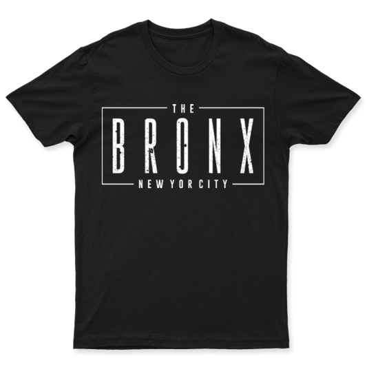 Playera BRONX - Hombre