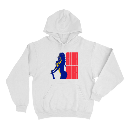 Sudadera Celia Lora - Unisex