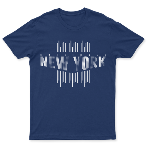Playera New York Originals - Hombre