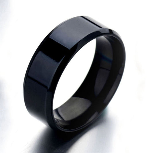 Anillo de Acero