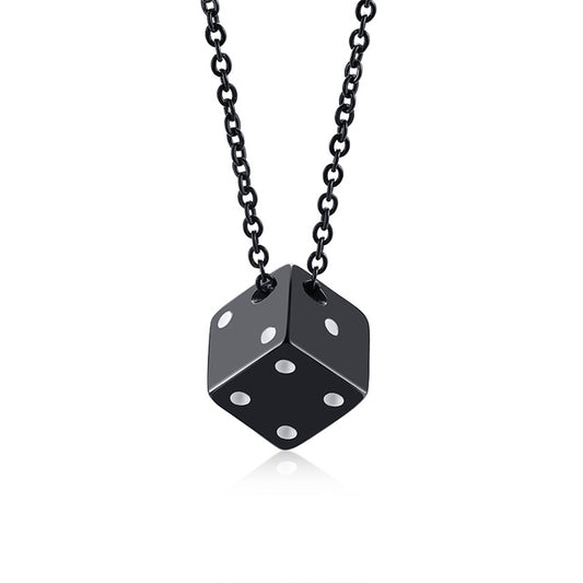 Collar Dados del Azar